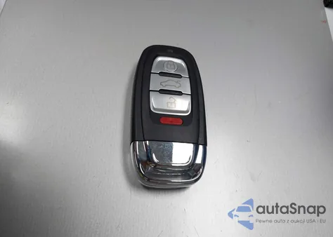 2011 Audi Q5 2.0T Premium из США, поврежденный, VIN WA1CFAFP0BA014431